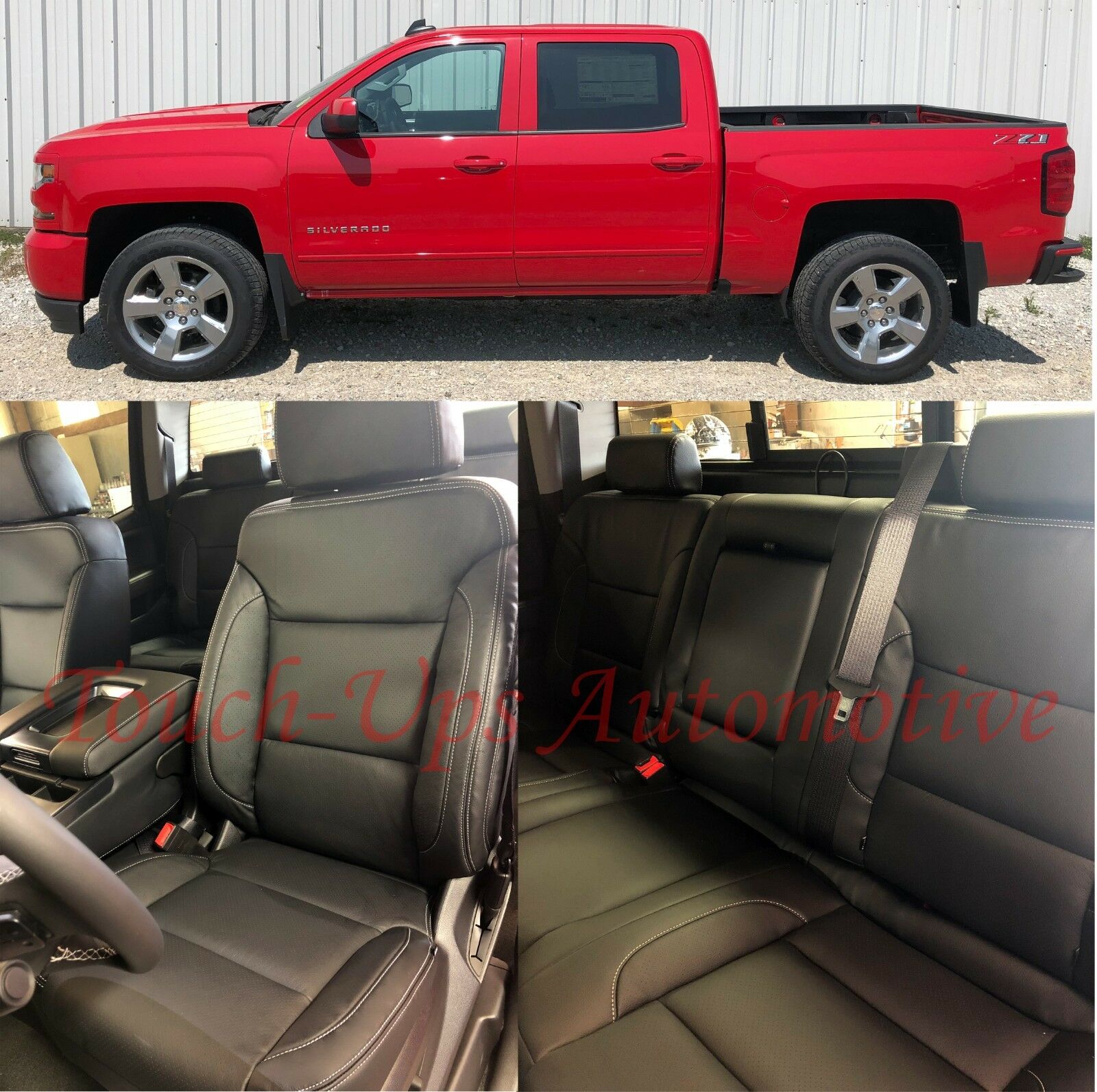 2018 chevrolet silverado seat cheap covers